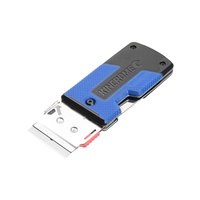 Kincrome Folding Safety Scraper K6275