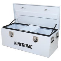 KINCROME TRADESMAN BOX 1200MM WHITE K7188W