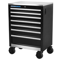 Kincrome Trade Centre Tool Trolley 7 Drawer KI-K7367
