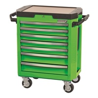 TROLLEY 7drive CONTOUR GREEN K7747G