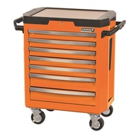 TROLLEY 7drive CONTOUR ORANGE K7747O