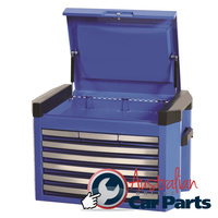 CHEST 8 driveW CONTOUR BLUE K7748