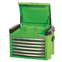 CHEST 8 driveW CONTOUR GREEN K7748G