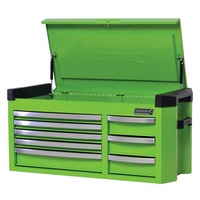 KINCROME CONTOUR® Tool Chest 8 Drawer Extra Wide K7758G