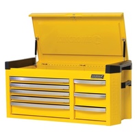 KINCROME CONTOUR® Tool Chest 8 Drawer Extra Wide K7758Y 