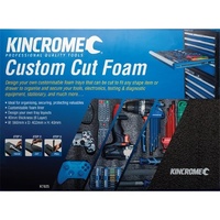 KINCROME Custom Cut Foam K7825