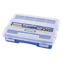 PLASTIC ORGANISER MINI 190MM (8") K7908 KINCROME 