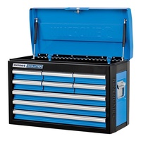 KINCROME EVOLUTION Tool Chest 9 Drawer K7919