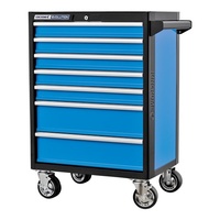 KINCROME EVOLUTION Tool Trolley 7 Drawer K7927