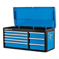 KINCROME EVOLUTION Tool Chest 8 Drawers Deep/Wide K7948