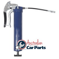 KINCROME Grease Gun Double Action 8000psi K8007