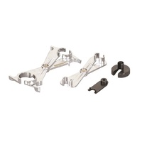 Kincrome Fuel and AC Disconnect Set 4 Piece