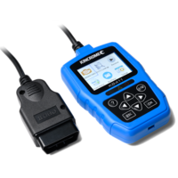 Kincrome Diagnostic OBD2 Code Scan Tool Semi Pro Code Reader K8411