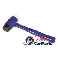 KINCROME Soft Face Hammer 38mm Polythene/Nylon K9020