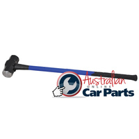 KINCROME GRAPHITE Sledge Hammer 5.4KG/12LB K9062
