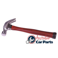 Kincrome Claw Hammer Hickory Shaft 20oz (567g) K9101