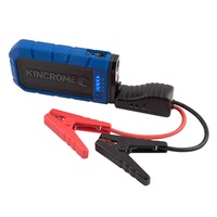 KINCROME START JUMP/POWER PAK II 400CCA KP1405