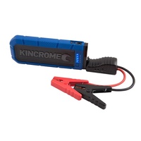 KINCROME POWER PAK™ PLUS II Multi-Function Jump Starter 600CCA KP1406