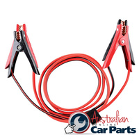 BOOSTER CABLE 200A S/PROTECT KP1452