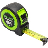 KINCROME Tape Measure 8M STP11000