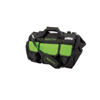 KINCROME Wide Mouth Tool Bag - 48 Pockets and Loops STP7101