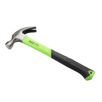 KINCROME Claw Hammer 20OZ STP9001