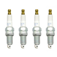 Standard Spark Plug NGK ZKR7A-10 Pack of 4 For Fiat 500 Panda Punto 1.2l 1.4l