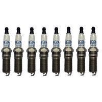 Spark Plugs Iridium Genuine for Holden Commodore VZ VF VE WM V8 6.0L 6.2L 8 Pack 