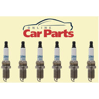 SPARK PLUGS ACDelco suitable for PAJERO 3.8L 2003-2013 DOUBLE PLATINUM 160000KM
