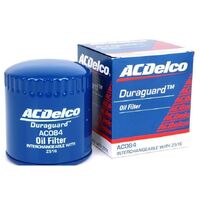 OIL FILTER Z456 ACDelco suitable for FORD FALCON & TERRITORY 4.0l petrol AC084 New OE level