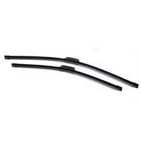 Front Wiper Blades suits Holden Commodore VE VF genuine NEW SEDAN WAGON UTE 2006-2017