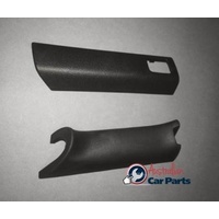 Handbrake lever covers suitable for Holden Commodore VE Genuine 2006-2013 Sedan Ute Wagon