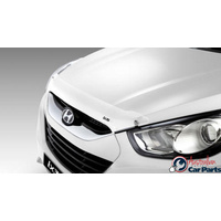 Clear Bonnet & Headlamp Protector combo suitable for Hyundai ix35 SII 2014-2016 Genuine NEW Accessory