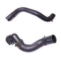 Top & Bottom Radiator Hose Kit suits Holden Cruze JG JH 1.8L Manual 2012-2016 Genuine