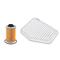 Service Kit OIL & AIR FILTER KIT Bonus Sump Plug suits Holden VE VF V6 Commodore Genuine