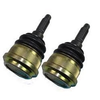 Lower Front Suspension Ball Joints Pair for Ford AU NU DU BA BF 1999-2010 BA3395A Genuine
