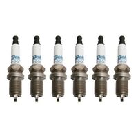 Spark Plugs ACDelco for Nissan Maxima 3.5l J31 2002-2009 Double Platinum