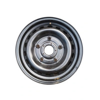 Wheel Assembly KK211015CB For Ford