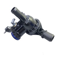 Thermostat Housing KK3Z8592B For Ford