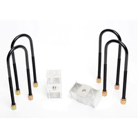 Lowering Blocks 1.0 Whiteline KLB106-10