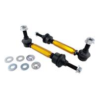 Ball Link Kit Whiteline KLC115