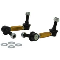 Sway Bar - Link Assembly Whiteline KLC198