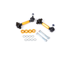Sway Bar - Link Kit Adjustable Whiteline KLC200
