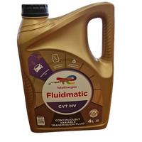 Auto Transmission Fluid (Cvt) NS3 Spec KLE53-00004 Genuine for Nissan