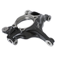 Knuckle(L) Steering KN3L-33-031 for Mazda