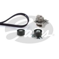 Timing Belt Kit Gates KP15672XS for Peugeot 308 T7 Hatchback HDi 2.0 Diesel RHR (DW10CB),RHR (DW10BTED4)