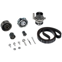 Timing Belt Componet & Water Pump Kit Gates KP25649XS-1