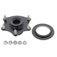 Superseded To Ksm7251 Kyb Suspension Mounting Kit KYB KSM5655
