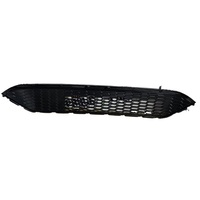 Grille Front Bumper Lower Center KT4Z17K945GA For Ford
