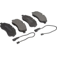 Kit Brake Pad      * KTJK212K021GA For Ford